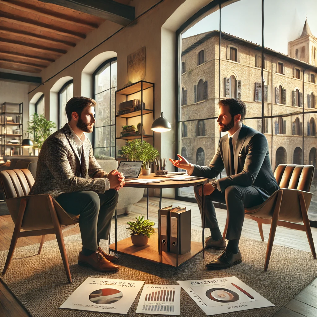https://bringstudio.it/wp-content/uploads/2024/11/DALL·E-2024-11-09-12.31.54-A-square-scene-in-a-stylish-modern-office-setting-in-an-Italian-town-reflecting-a-personalized-approach-to-business-consulting.-A-professional-consu.webp